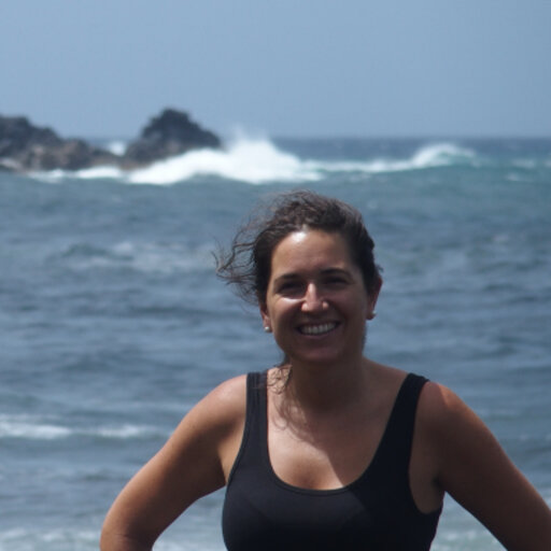 Laura Delgado Antequera