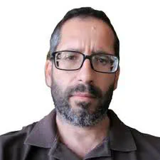 J. Marcos Moreno Vega