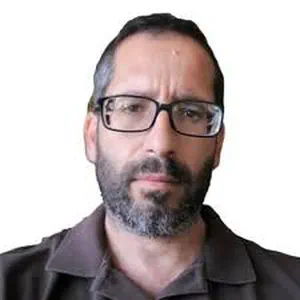 J. Marcos Moreno Vega