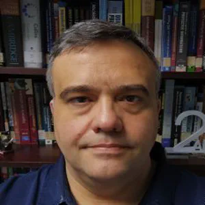 Pedro Gonzalez Garcia