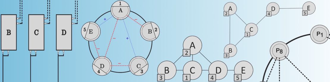 Sitting Arrangement Problems