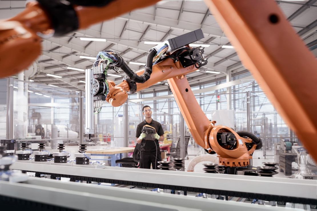 Manufacturing Optimization