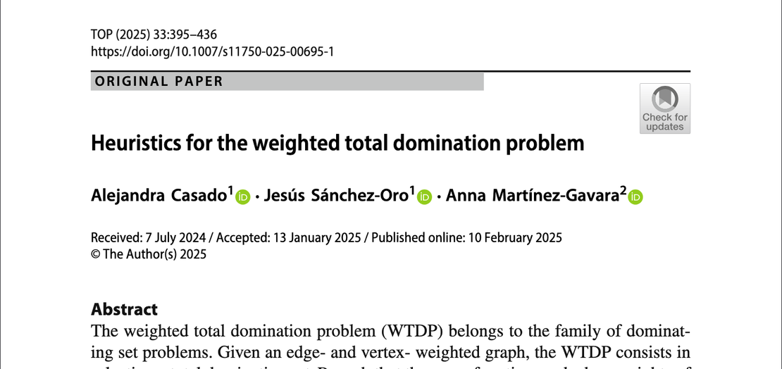 Heuristics for the weighted total domination problem